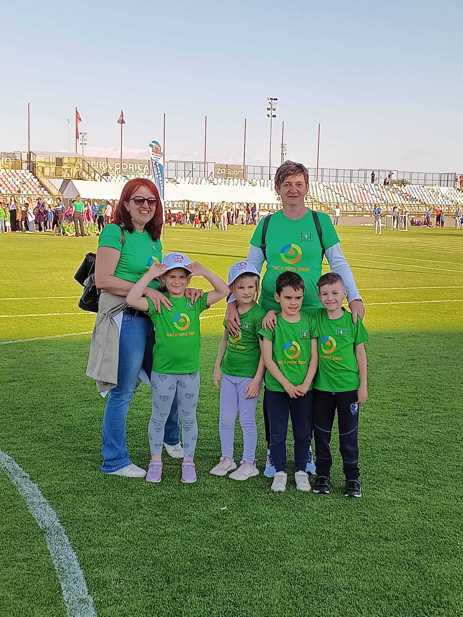 OLIMPIJCI-PRVACI - slika broj: 10